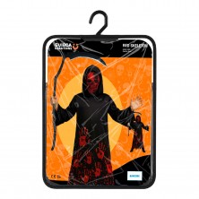copy of Disfraz Red Skeleton Talla 5-6 Años