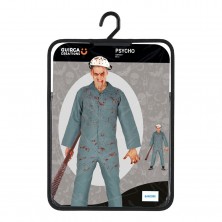 Disfraz Mono Psycho Adulto Talla L