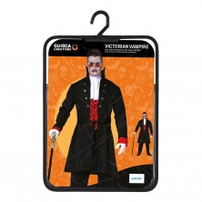 copy of Disfraz Vampiro Adulto Talla M