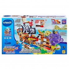 Marble Rush Barco Pirata