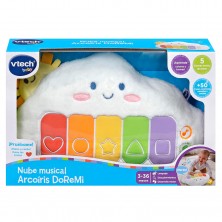 Piano Blandito Nube Musical