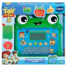 Tablet Educativa Lilypad