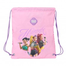 Saquito Rosa K-Pop