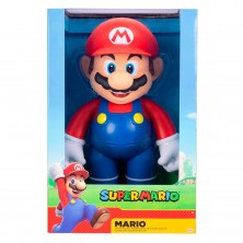 Figura Gigante Super Mario 50 cm
