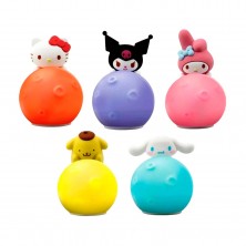 Figura Hello Kitty con Luz 7 cm