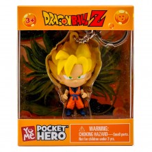 Llavero Dragon Ball Z Surtido