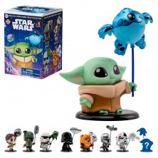 Figura Blind Box Star Wars 8 cm