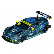 Coche Aston Martin Vantage GT3