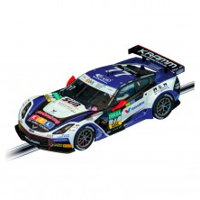 Coche Chevrolet Corvette C7 GT3-R