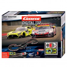 Circuito Grid Master