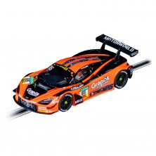 Coche McLaren 720S GT3