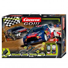 Circuito Super Rally