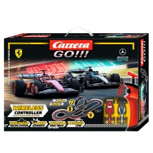 Circuito F1 Formula Track Attack