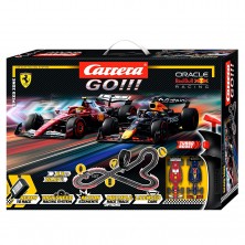 Circuito Speed Zone F1