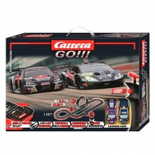 Circuito GT Pro Racers 5.3m