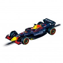 Coche F1 Red Bull Verstappen