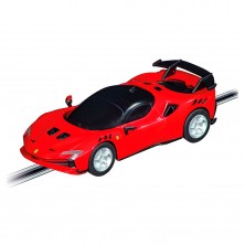 Coche Ferrari SF-90 XX Stradale