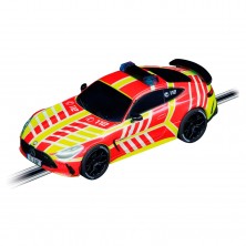 Coche Mercedes GT3 112 Emergency