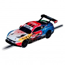 Coche Ford Mustang GT3