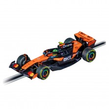 Coche F1 McLaren L.Norris