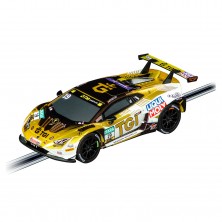 Coche Lamborghini Huracán GT3 Dorado