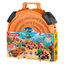Circuito Maletín Mario Kart World