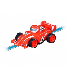 Coche F1 Fireflash