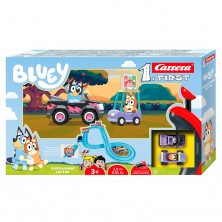 Circuito Bluey 2.9m