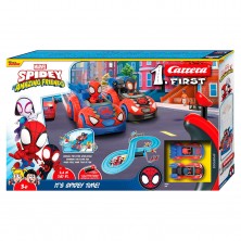 Circuito Spidey 2.4m