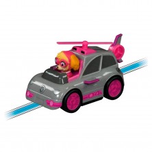 Coche Skye Patrulla Canina