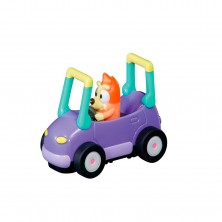 Coche Bingo