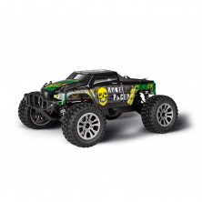 Coche Bone Racer RC