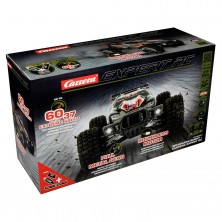 Coche Brushless Buggy Expert RC