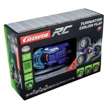 Coche Turnator Color Flip