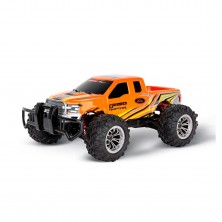 Coche Ford Raptor 4WD