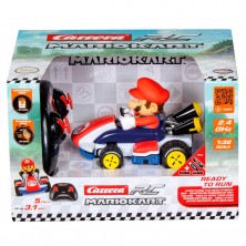 Coche Mario Kart RC