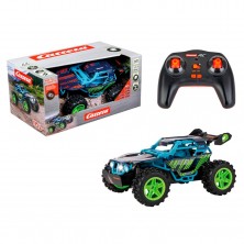 Coche Trail Cruiser RC