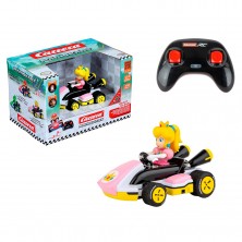 Coche Peach 1:32