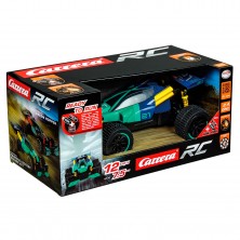Coche Buggy Factory Racing RC