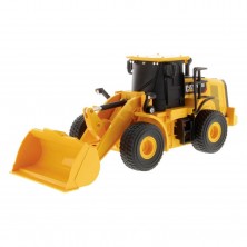 Pala Cargadora Caterpillar RC