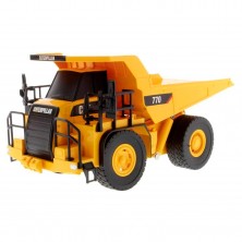 Camión Volquete Caterpillar RC