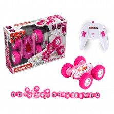 Mini Turnator Rosa RC
