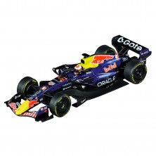 Coche F1 Red Bull Max Verstappen