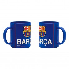 Taza Microondas Barça