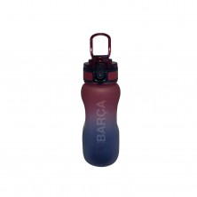 Botella Deportiva Barça 650 ml