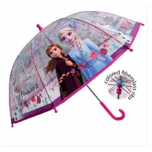 Paraguas Burbuja Frozen