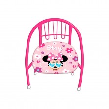 Silla Metal Minnie
