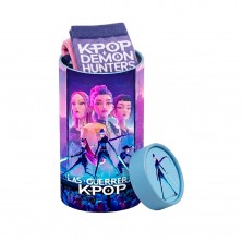 Pack Regalo 3 Calcetines K-Pop