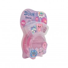 Slime con Mini Figura Angel