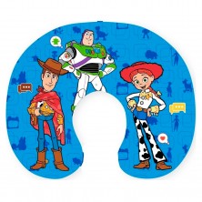 Cojín Cuello Viaje Toy Story